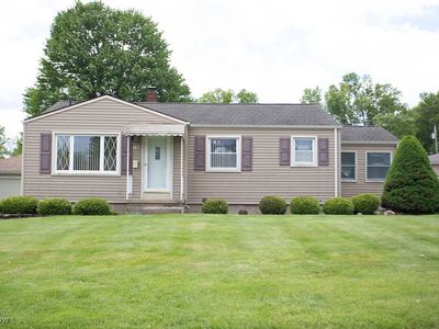 430 W Harvey St, Struthers, OH, 44471
