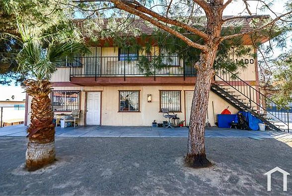 1st image of 1400 E Mesquite Ave #4