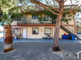 1400 E Mesquite Ave #4, Las Vegas, NV 89101