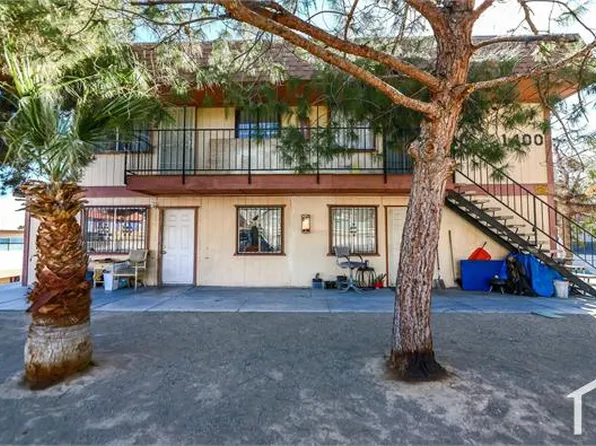 1400 E Mesquite Ave, Las Vegas, NV