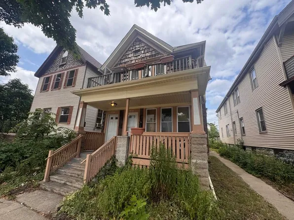 916 E Meinecke Ave, Milwaukee, WI 53212