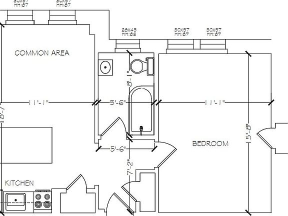 5th image of 4740 Pine St #4740-A2