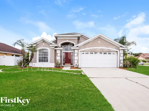 2101 Laparelle Dr, Kissimmee, FL 34746