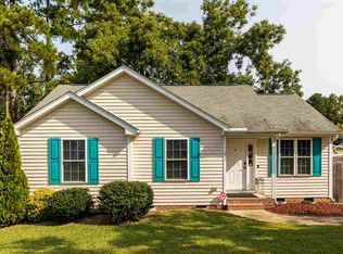 300 Lynch St, Apex, NC 27502