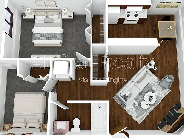 211 McCarrey St #2B — Photo 3
