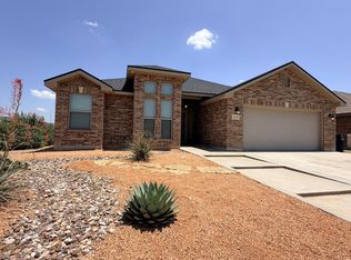 9410 Caprock Ct, Odessa, TX 79765