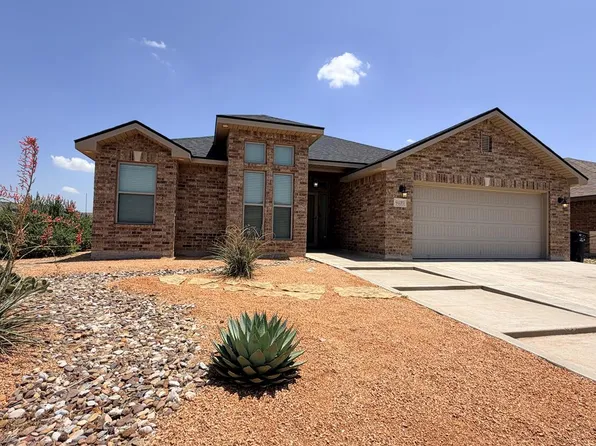 9410 Caprock Ct, Odessa, TX 79765