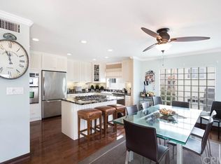 119 El Porto St, Manhattan Beach, CA 90266