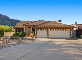 10150 E Rising Sun Pl, Gold Canyon, AZ 85118
