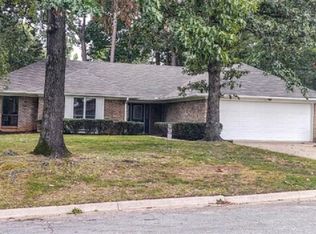 1108 Tiffany Ln, Longview, TX 75604