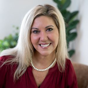Tiffany Ordile