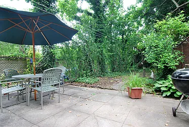 Rented by Brown Harris Stevens