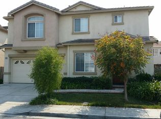 2328 Overlook Ct, San Leandro, CA 94579