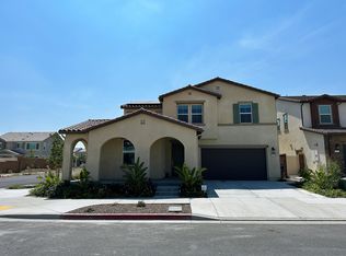 16542 Trailblazer Ave, Chino, CA 91708