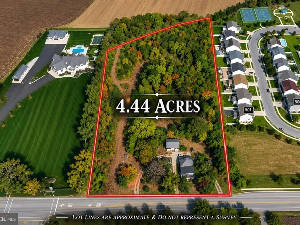 1181 Ellis Mill Rd, Glassboro, NJ 08028