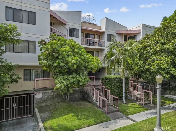 345 N Jackson St APT 106, Glendale, CA 91206