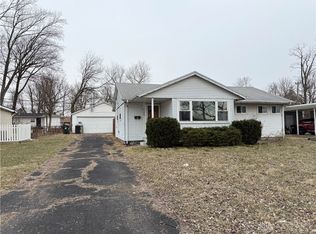 3795 Haney Rd, Dayton, OH 45416