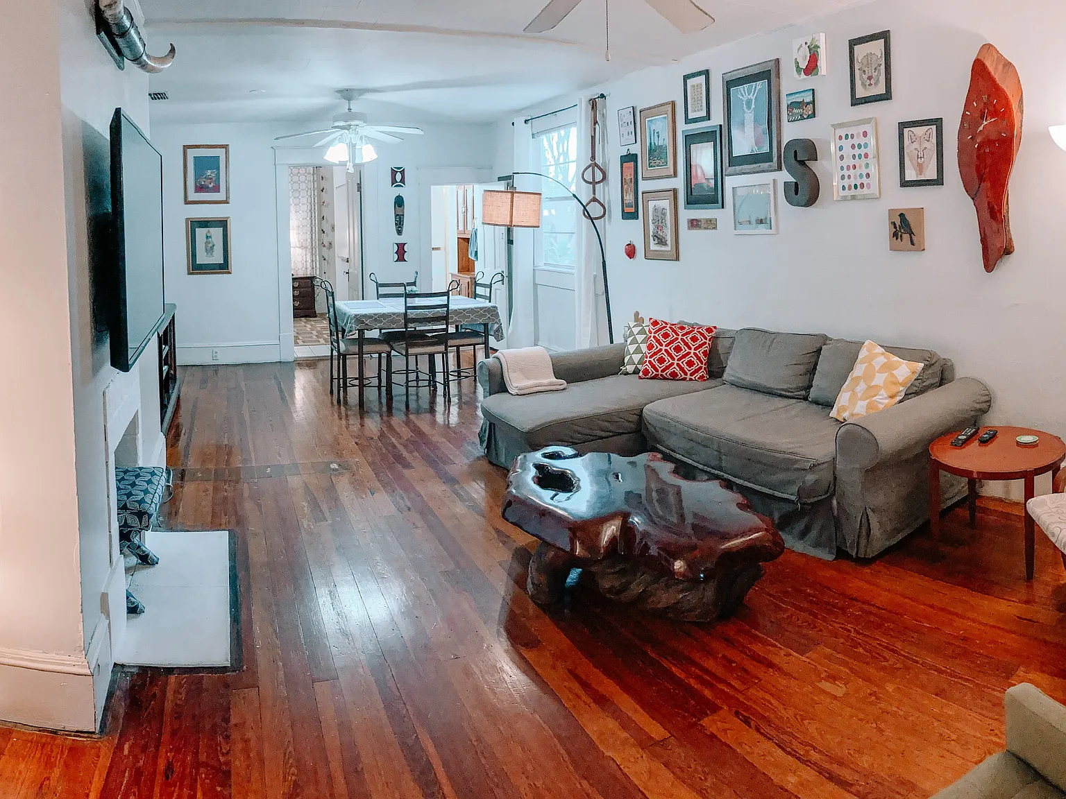 2 bed, 1680 sqft, $1,650 — Photo 2