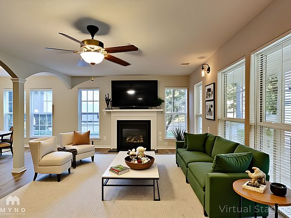 2nd image of 8219 Braids Bend Ct