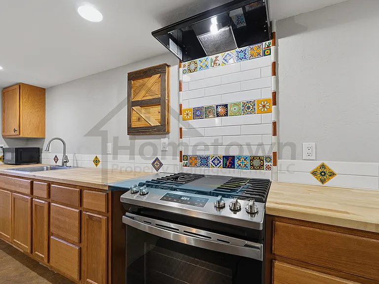 801 E Harrison Ave #1 — Photo 10