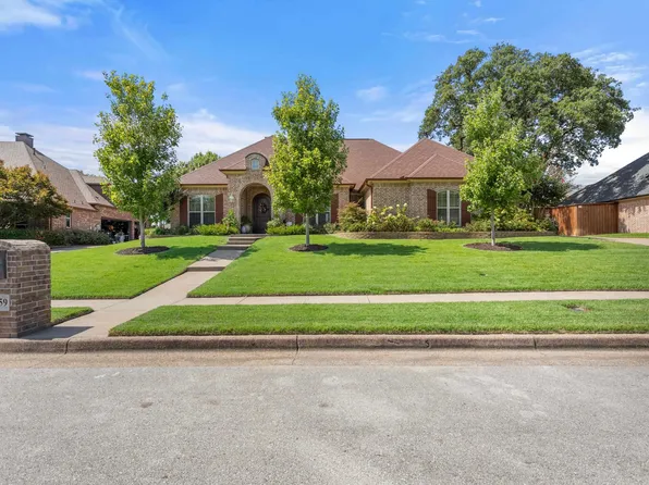 6559 Wheaton Ct, Tyler, TX 75703