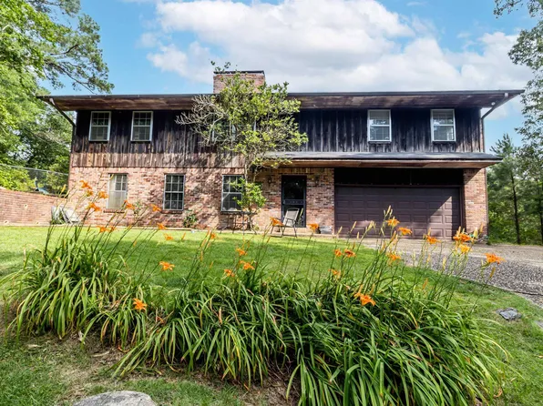 1 Rock Ridge Rd, Roland, AR 72135