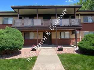 8395 W 16th Pl #7, Denver, CO 80214