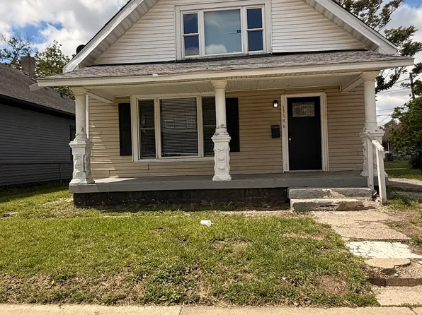 1118 N Mount St, Indianapolis, IN 46222