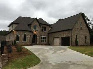 922 Kayla Dr, Trussville, AL 35173