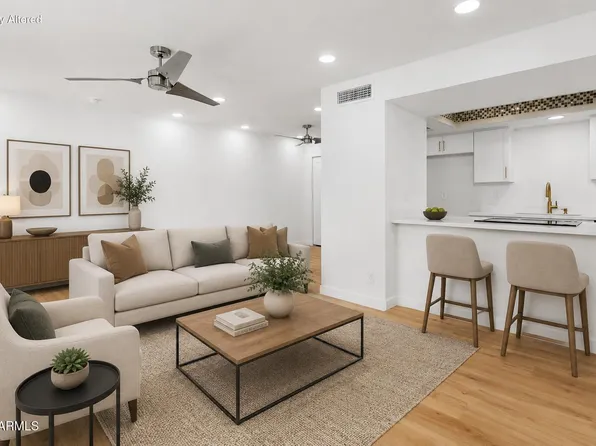 2103 W YUKON Drive, Phoenix, AZ 85027
