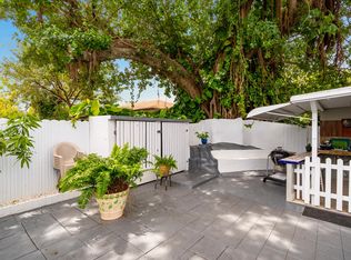 1864 NW 27th St #D, Miami, FL 33142