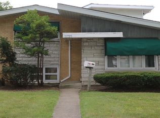 11725 S Kildare Ave, Alsip, IL 60803