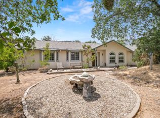 29290 Larkspur Rd, Tollhouse, CA 93667