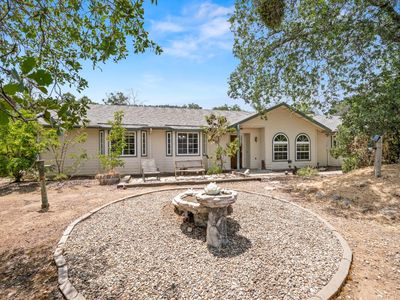 29290 Larkspur Rd, Tollhouse, CA, 93667