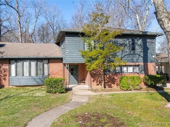 2329 Hargan Drive, Madison, IN 47250