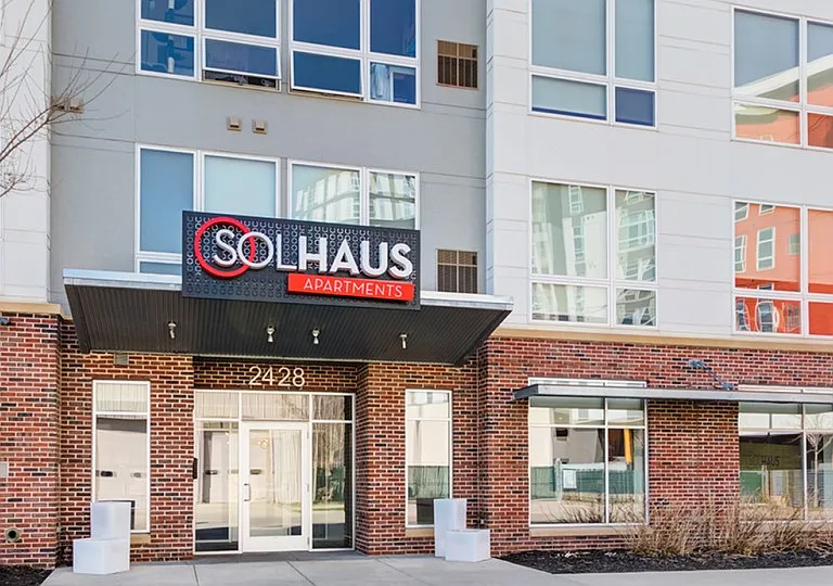 Solhaus Apartments & Tower — Photo 95