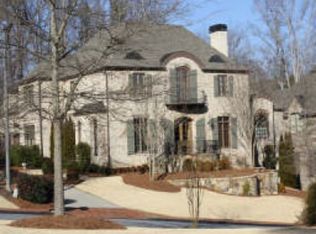 3525 Rivers Call Blvd, Atlanta, GA 30339