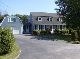 62 Rangers Dr, Hudson, NH 03051