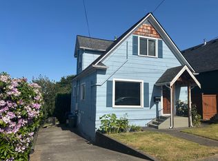 814 Chester Ave #A, Bremerton, WA 98337