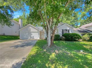 4003 Ward Lake Trl, Ellenwood, GA 30294