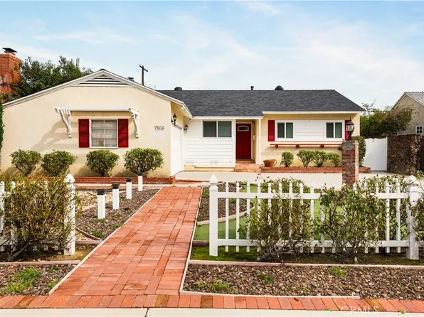 7014 Shoshone Ave, Van Nuys, CA 91406