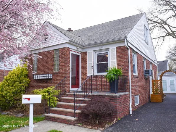 553 Oakland Ave, Staten Island, NY 10310