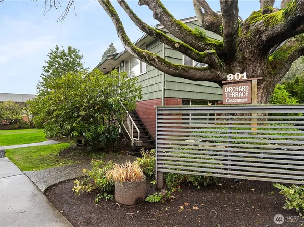 901 N Forest Street #123, Bellingham, WA 98225