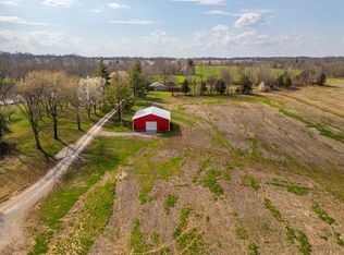 0 Zander Rd LOT 2, Hopkinsville, KY 42240