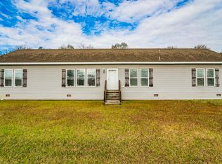 157 Arnaudville Rd, Carencro, LA 70520