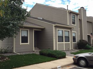 4661 S Fraser Cir UNIT E, Aurora, CO 80015