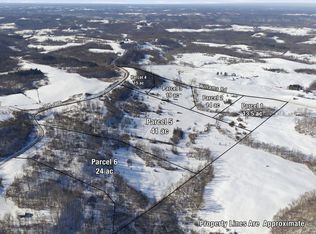 S State Route 376 SE Parcel 5, McConnelsville, OH 43756