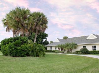 940 Bowline Dr, Vero Beach, FL 32963