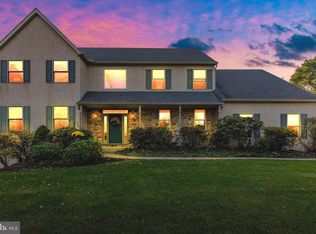 5 Quaker Ln, Glen Mills, PA 19342