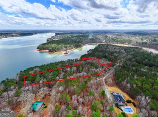 Happy Hollow Rd, Hampton, GA 30228